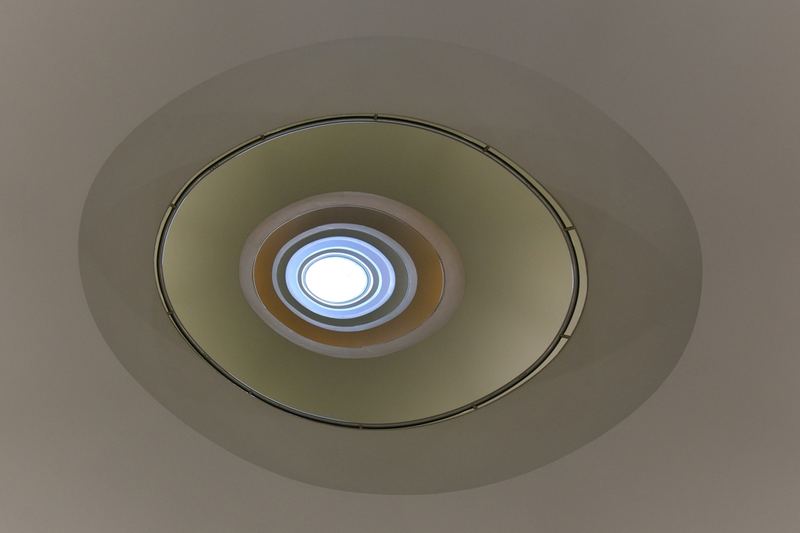 Staircases – 5