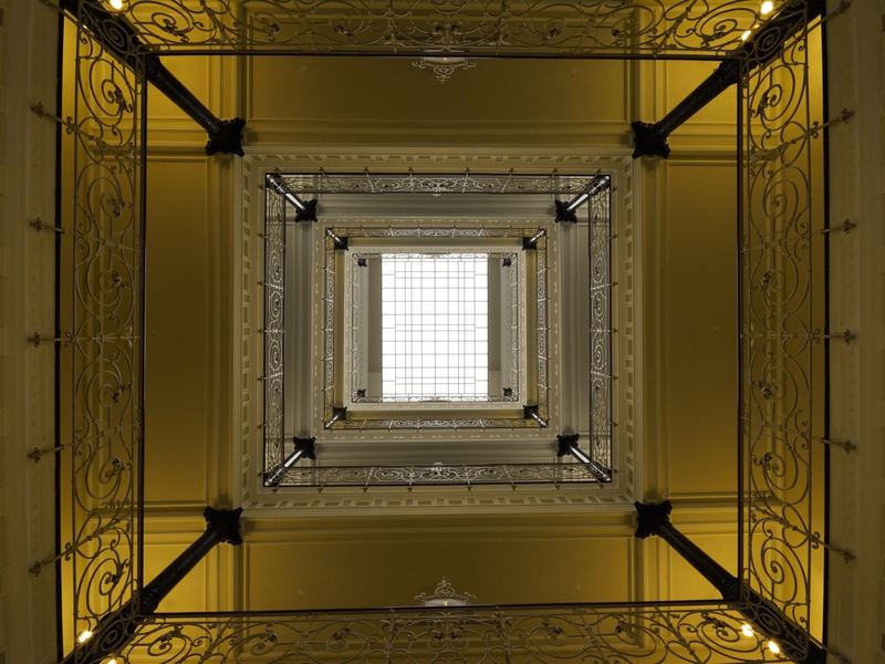 Staircases – 10