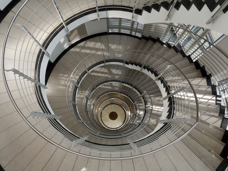Staircases – 20