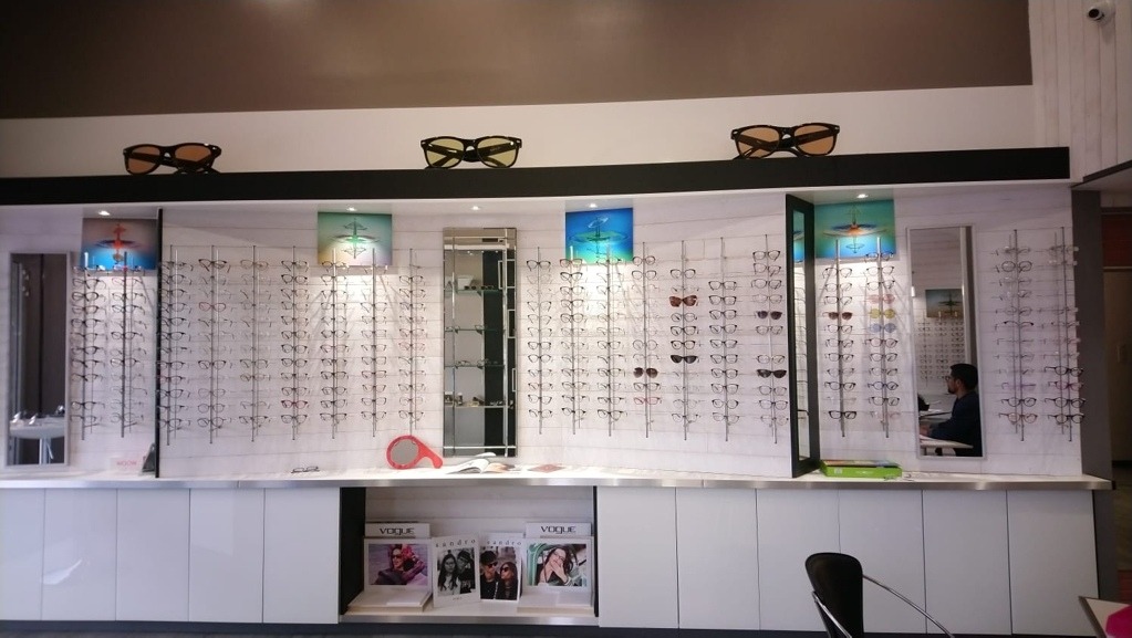 Exhibiton, Nicole Knüppel, Pibrac Optique