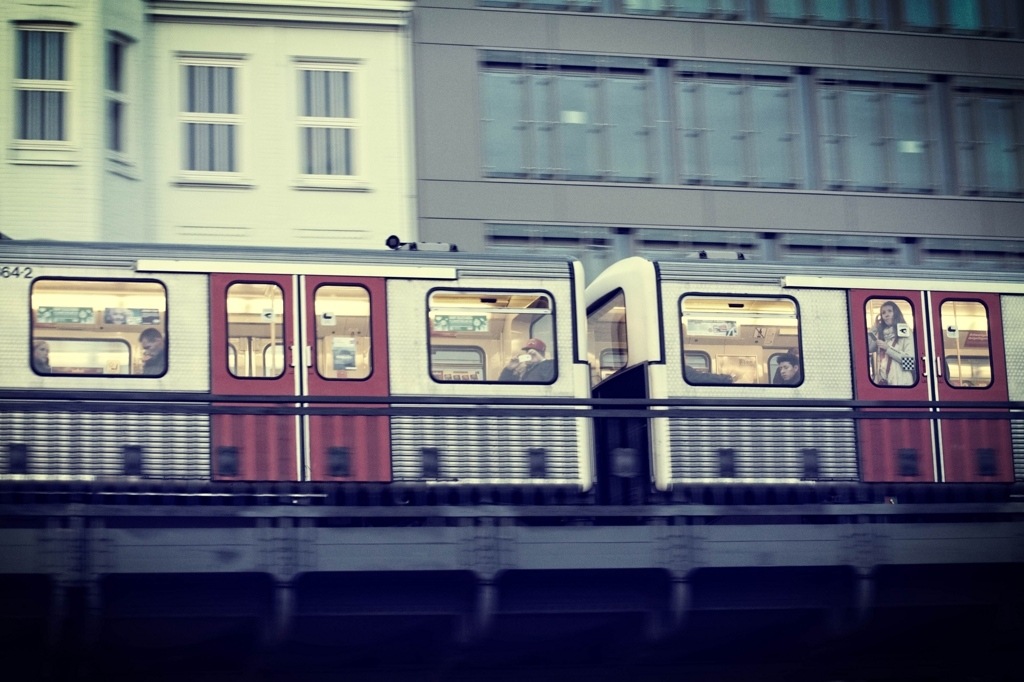 inthecity