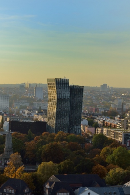 inthecity